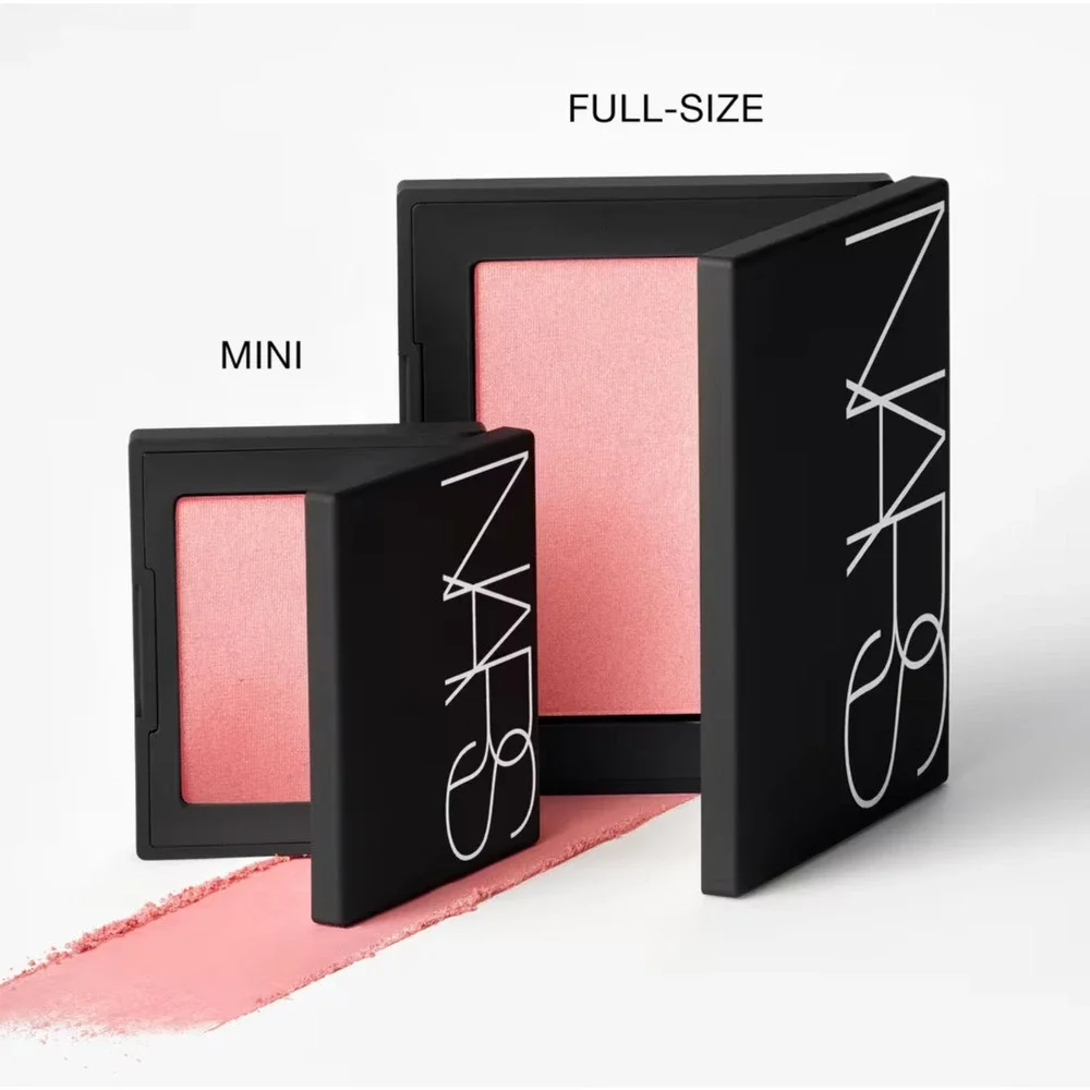 NARS powder blush